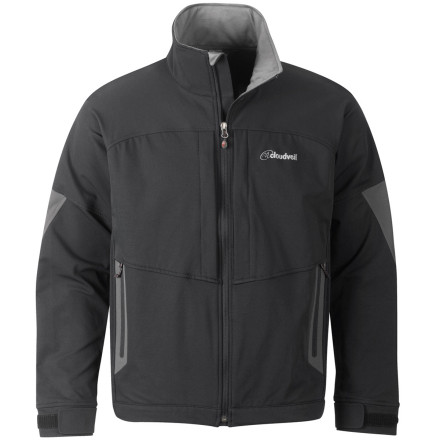 Cloudveil Serendipity Jacket - Men's - 2009