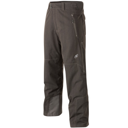 Cloudveil Four Pines Insulated Pant - Men's - 2009