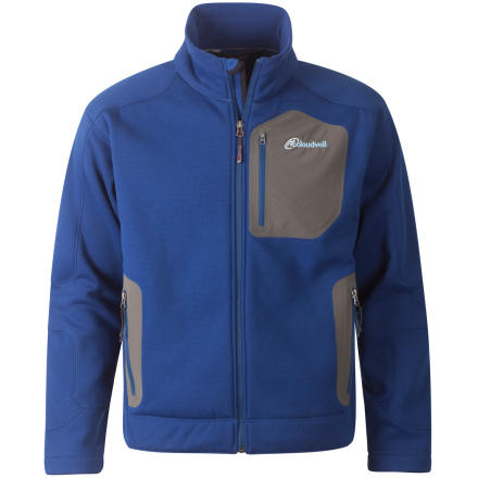 Cloudveil Wister Fleece Jacket - Men's - 2009
