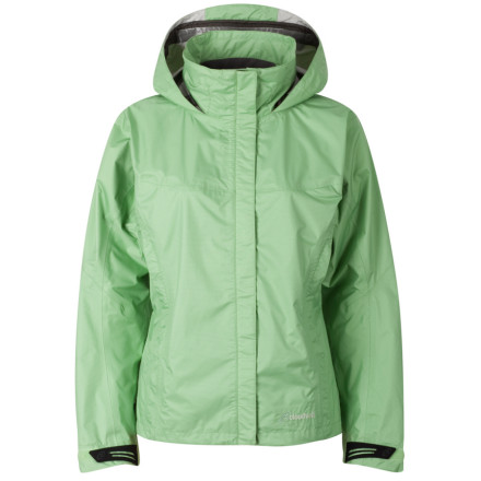 Cloudveil Zorro Jacket - Women's - 2010