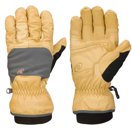 Cloudveil Troller Glove - 2010