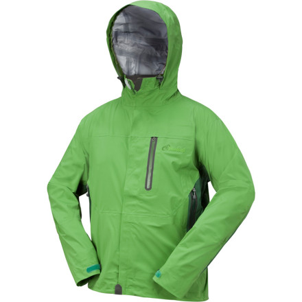 Cloudveil Koven Jacket - Men's - 2010