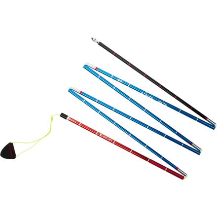 Arva Light Probe