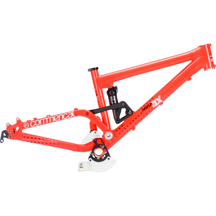 Commencal 2011 Meta 4X VIP Alloy Frame