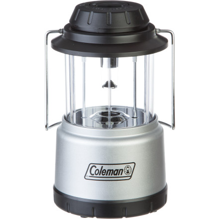 Coleman Pack-Away LED Lantern