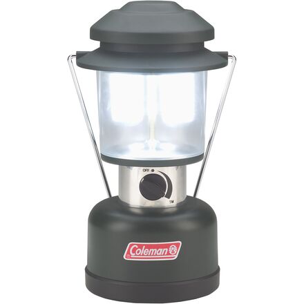 Coleman Twin LED Lantern