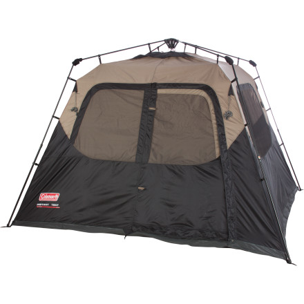 Coleman 6-Person Instant Tent