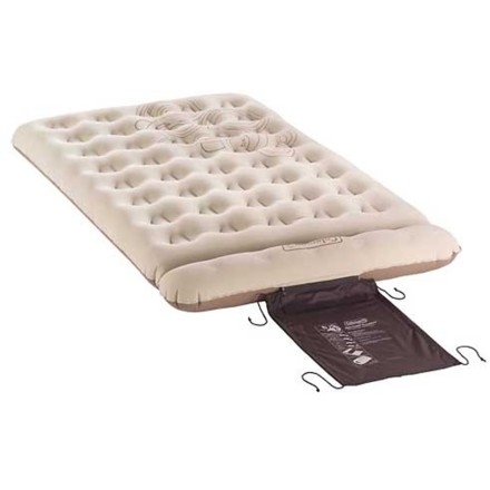 Coleman SUV Quickbed