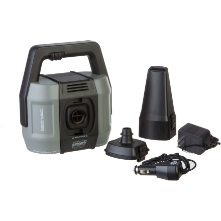 Coleman Dual Action QuickPump