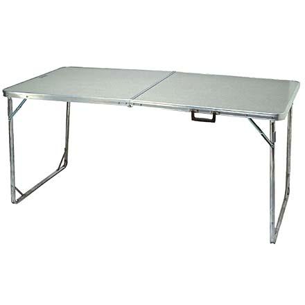 Coleman Tailgater Table - 2005