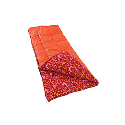 Coleman Catnap Sleeping Bag - Kids' - 2007