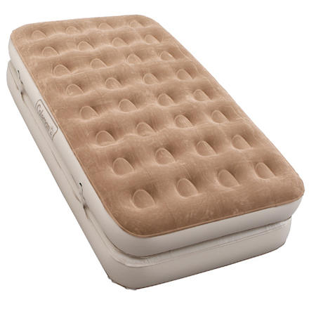 Coleman 4-in-1 Quickbed - 2007