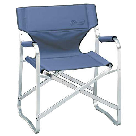 Coleman Portable Deck Chair - 2007