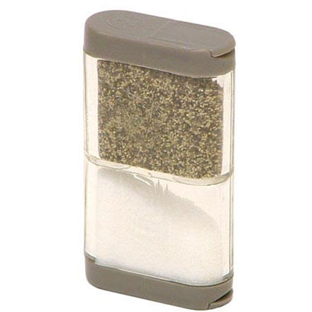 Coleman Backpacker's Salt & Pepper - 2008