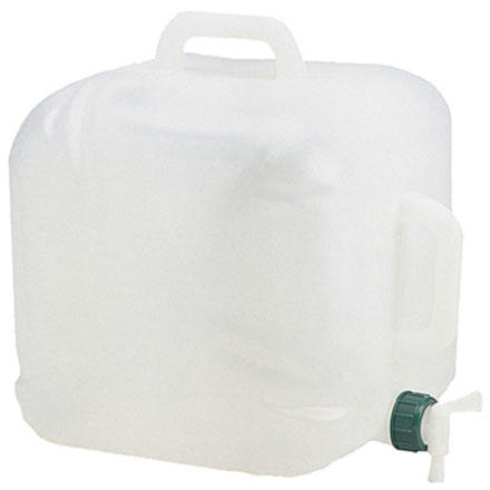 Coleman Expandable Water Carrier - 2.5 Gallon - 2008