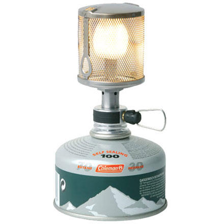 Coleman F1 Lite Lantern - 2008