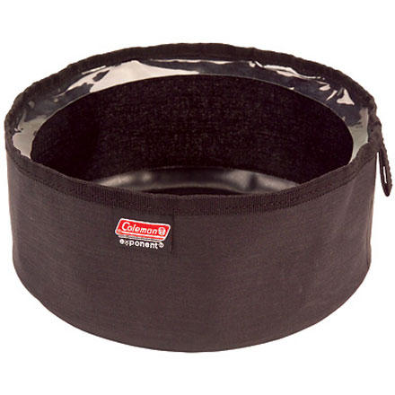 Coleman Pocket Bowl - 2008