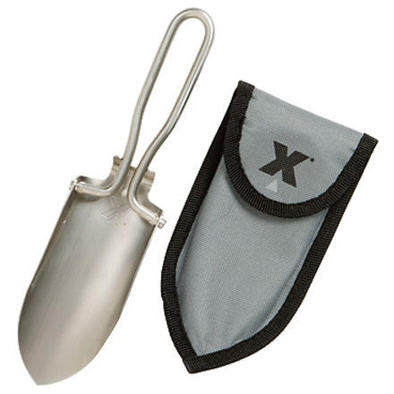 Coleman Hand Shovel - 2008