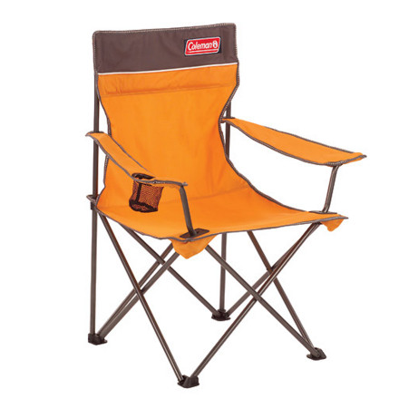 Coleman Broadband Quad Chair - 2009