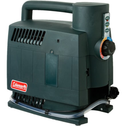 Coleman Hot Water On Demand Portable Water Heater