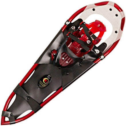 Crescent Moon Gold 10 Backcountry Snowshoe - 2006