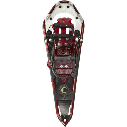 Crescent Moon Gold 13 Performance Snowshoe - Women's - 2009