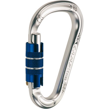 CAMP Orbit Twist Lock