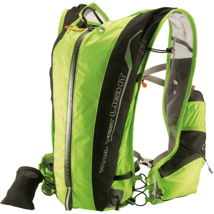 CAMP Trail Vest 10