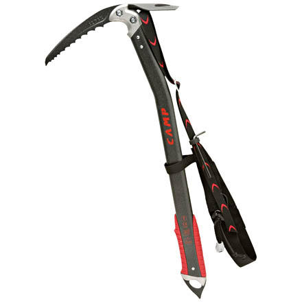 CAMP USA Alpax Ice Tool - 2008