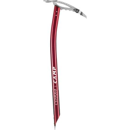 CAMP Corsa Nanotech