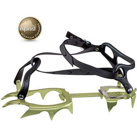 CAMP USA XLC 490 Universal Crampon - 2007