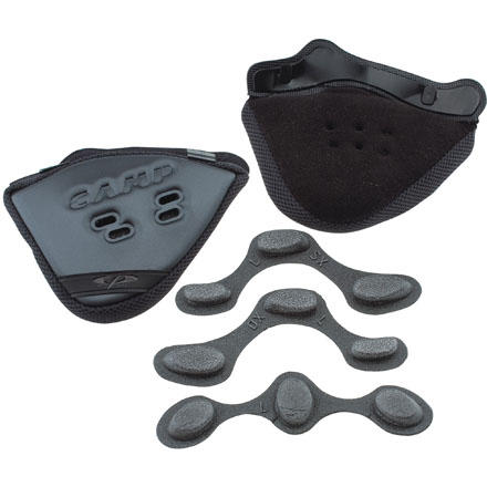 CAMP USA Pulse Helmet Winter Kit - 2008