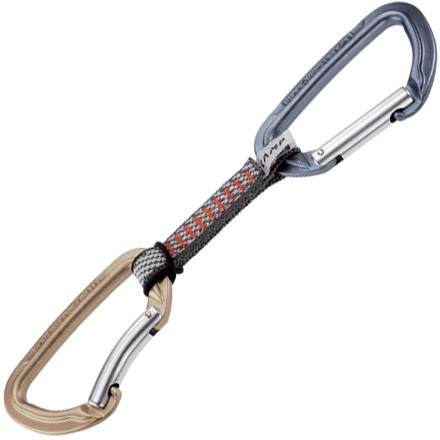 CAMP USA Orbit Express Dyneema Quickdraw - 2008