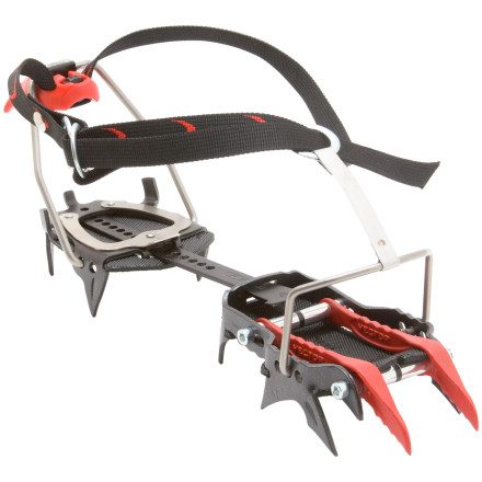 CAMP USA Vector Automatic Crampon - 2008
