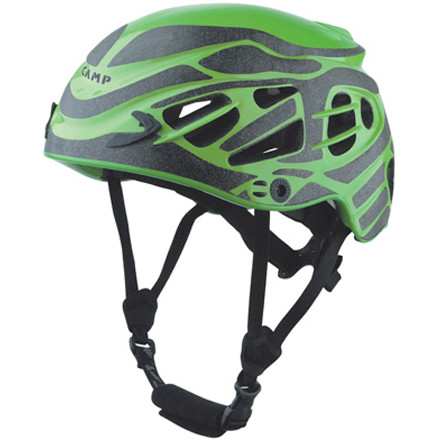CAMP USA Speed Ski and Climbing Helmet - 2008