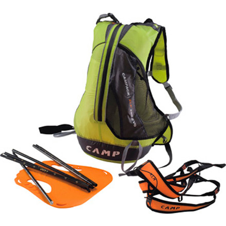 CAMP USA XLP 290 Evolution Pack - 2008