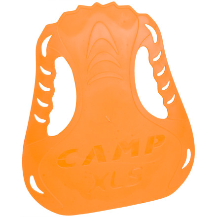 CAMP USA XLS Plus Shovel - 2008