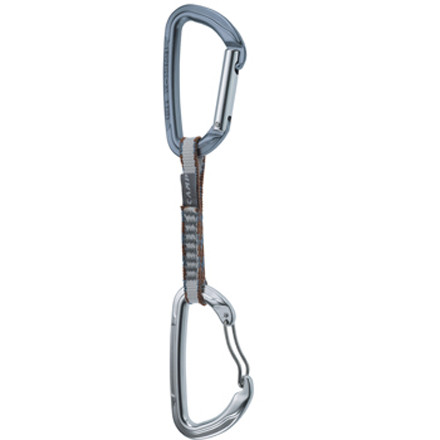 CAMP USA Orbit Mixed Express Dyneema Quickdraw - 2009
