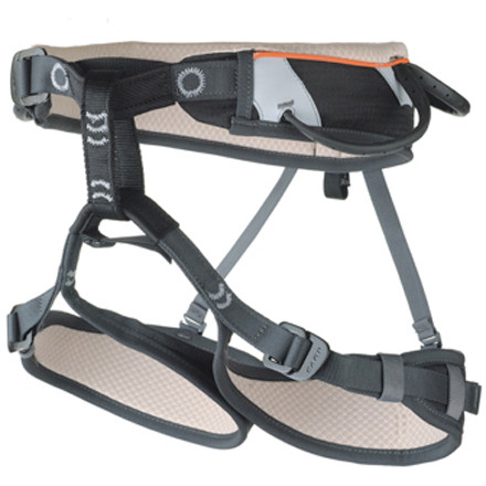 CAMP USA Quartz CR3 Harness