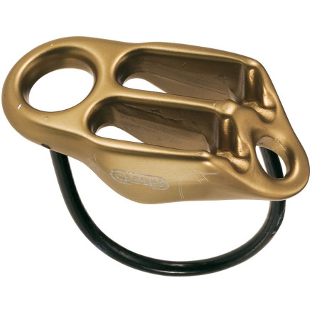 CAMP USA Cassin Piu 2 Belay Device - 2010