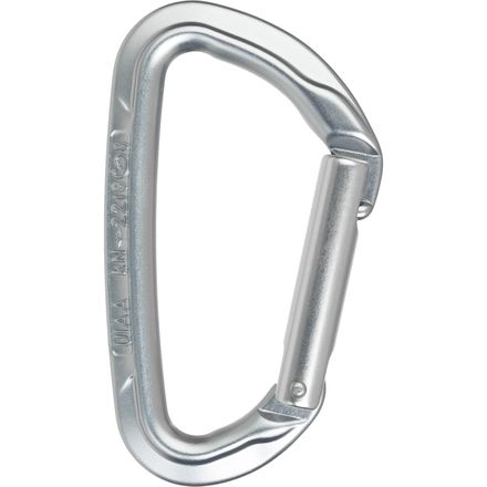 CAMP USA Orbit Carabiner