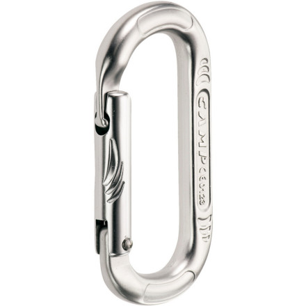 CAMP Compact Oval Keylock