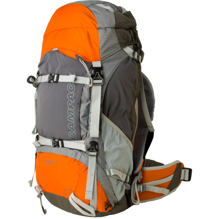 CAMP USA H5 Backpack - 2010