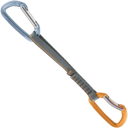 CAMP USA Orbit Express Nylon Quickdraw - 2009