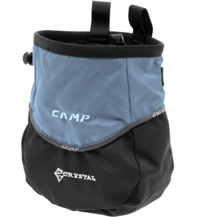 CAMP Crystal Chalk Bag