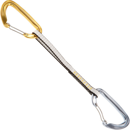CAMP Photon Wire Express Dyneema Quickdraw