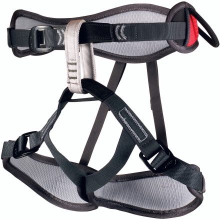 CAMP Harlequin Harness
