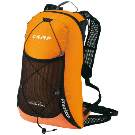 CAMP USA Phantom Backpack - 915cu in