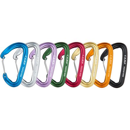 CAMP Photon Wire Bent Gate