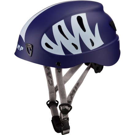 CAMP Armour